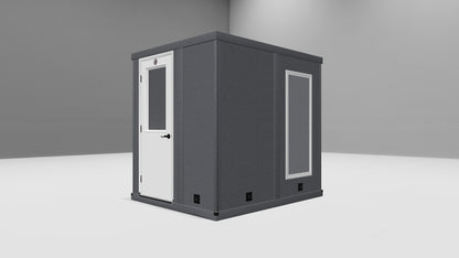 6x8 | Build Your Booth