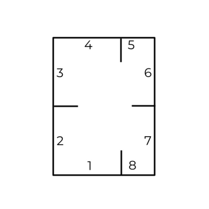 6x8 | Build Your Booth