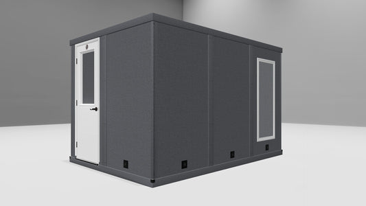 8x12 | Build Your Booth