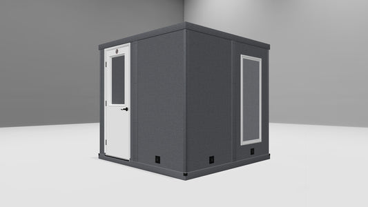 8x8 | Build Your Booth