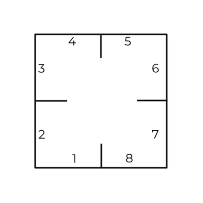 8x8 | Build Your Booth