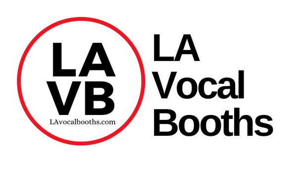 LA Vocal Booths