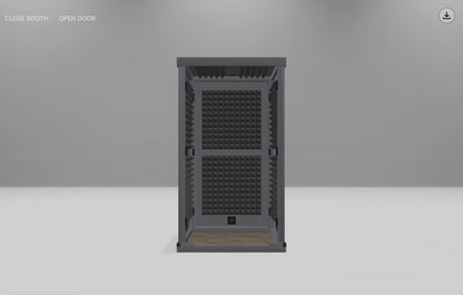 4x4 | Build Your Booth