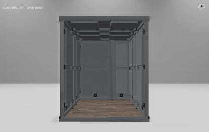 6x10 | Build Your Booth