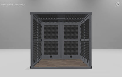 8x8 | Build Your Booth