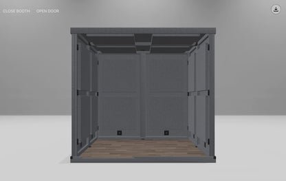 8x8 | Build Your Booth