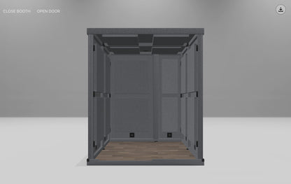 6x8 | Build Your Booth