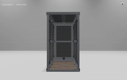 4x8 | Build Your Booth